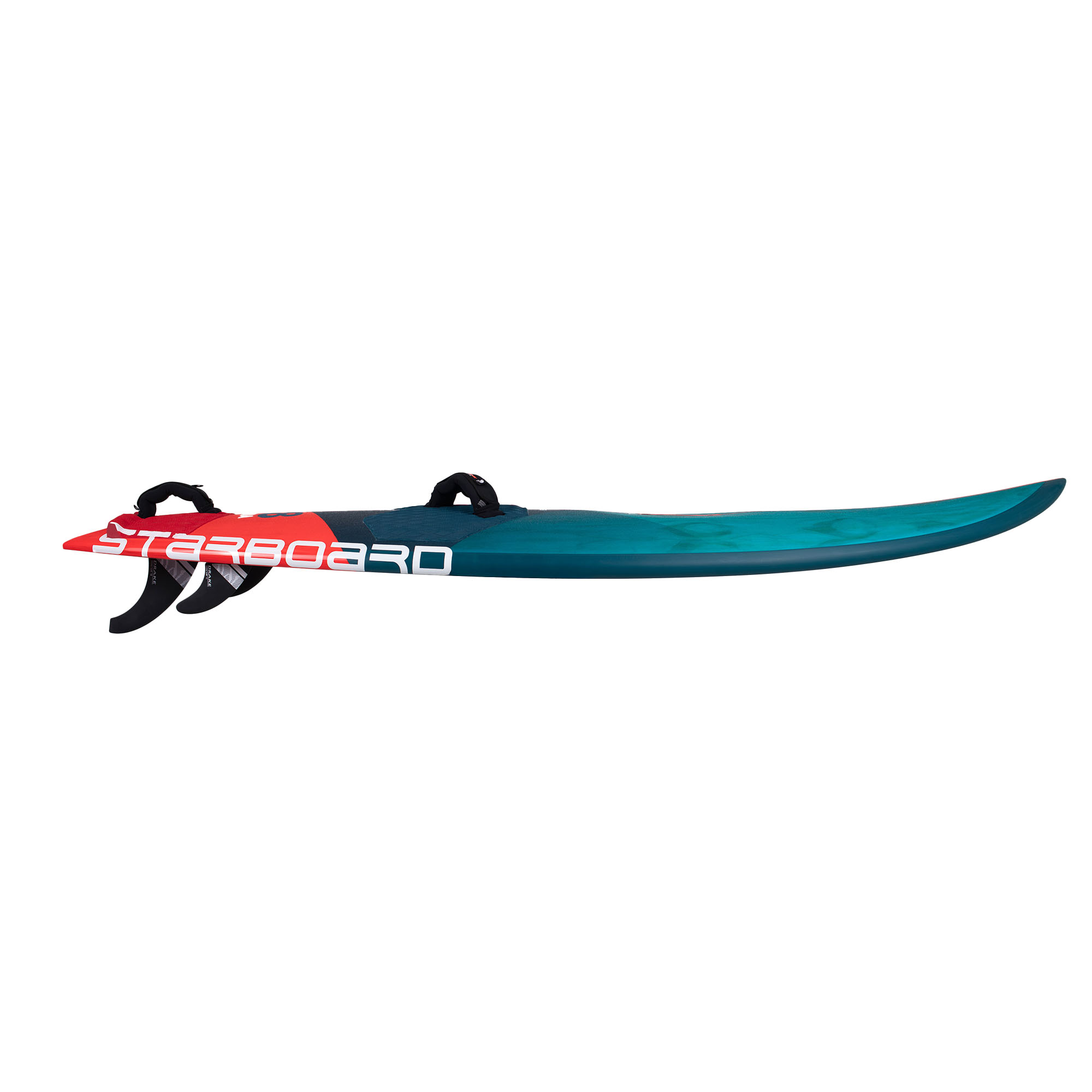 Starboard 86 Ultra Windsurf Board DEMO - Image 5