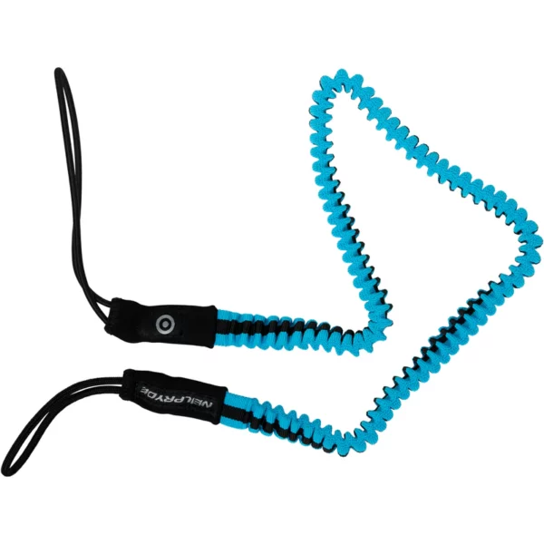 Up Haul Rope Neil Pryde Uphaul Rope Pro Blue/Black - Starboard South Africa